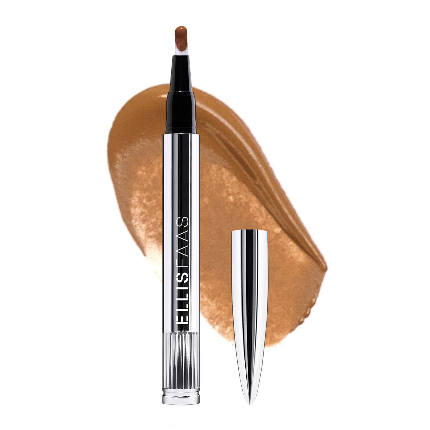 Ellis Faas - Concealer - Dekking  donkere kringen onder ogen - Camoufleren Pigmentvlekken - Beauty Junkies