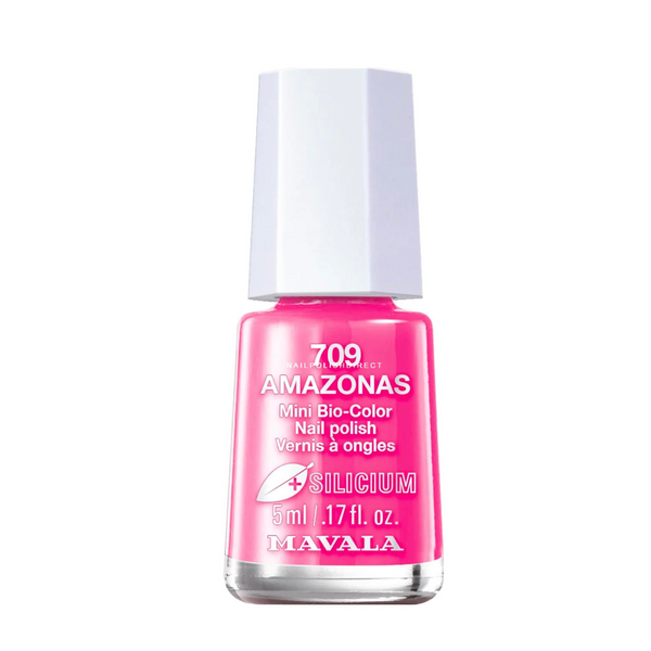 Mavala - Amazonas 709 - Bio Mini-Nagellak