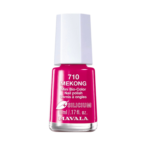Mavala - Mekong 710 - Bio Mini-Nagellak