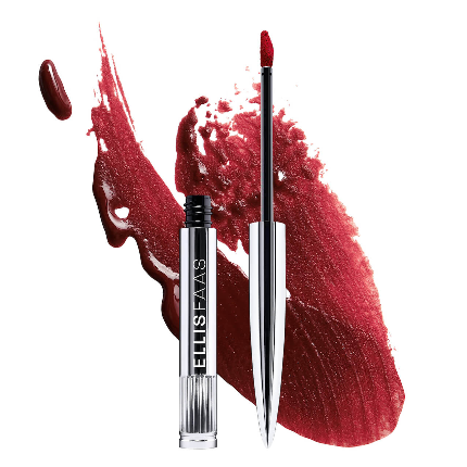 Ellis Faas - Hot Lips - Beauty Junkies