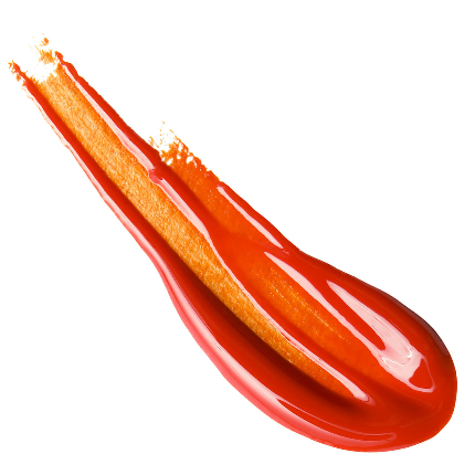 Ellis Faas - Hot Lips - Beauty Junkies