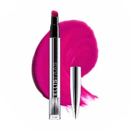 Ellis Faas - Hot Lips - Beauty Junkies