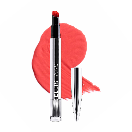 Ellis Faas - Hot Lips - Beauty Junkies