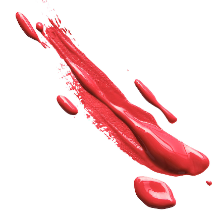 Ellis Faas - Hot Lips - Beauty Junkies