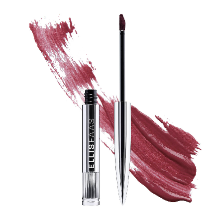 Ellis Faas - Hot Lips - Beauty Junkies