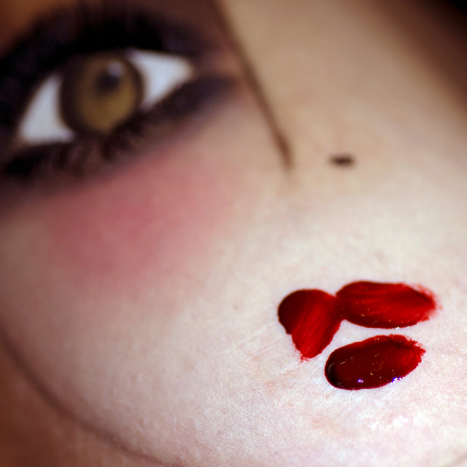 Ellis Faas - Milky Lips - vloeibare subtiele lippenstift - Beauty Junkies