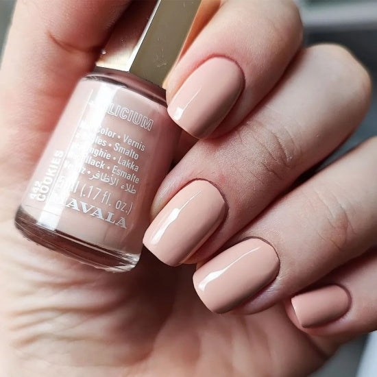 Mavala - Cookies 442 - Mini Nagellak