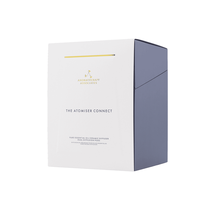 Aromatherapy Associates - 
The Atomiser Connect - Beauty Junkies