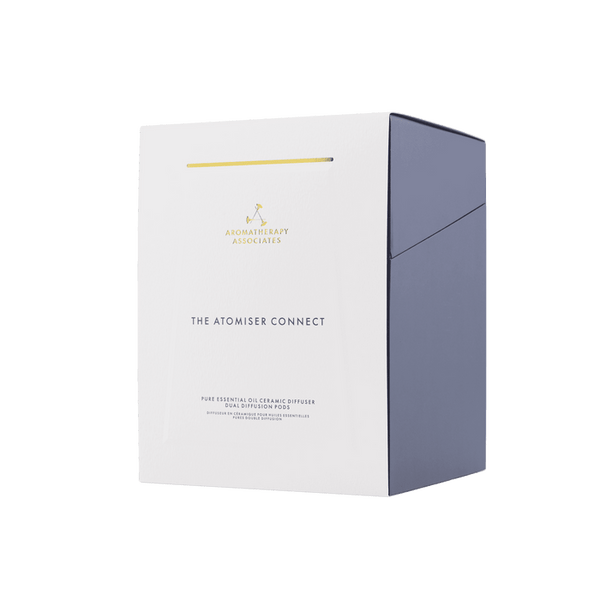 Aromatherapy Associates - 
The Atomiser Connect - Beauty Junkies