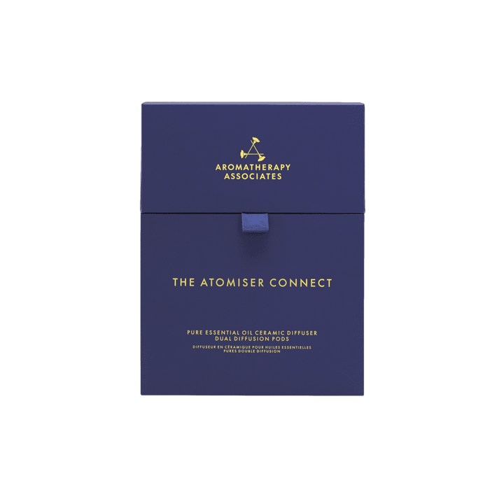 Aromatherapy Associates - 
The Atomiser Connect - Beauty Junkies