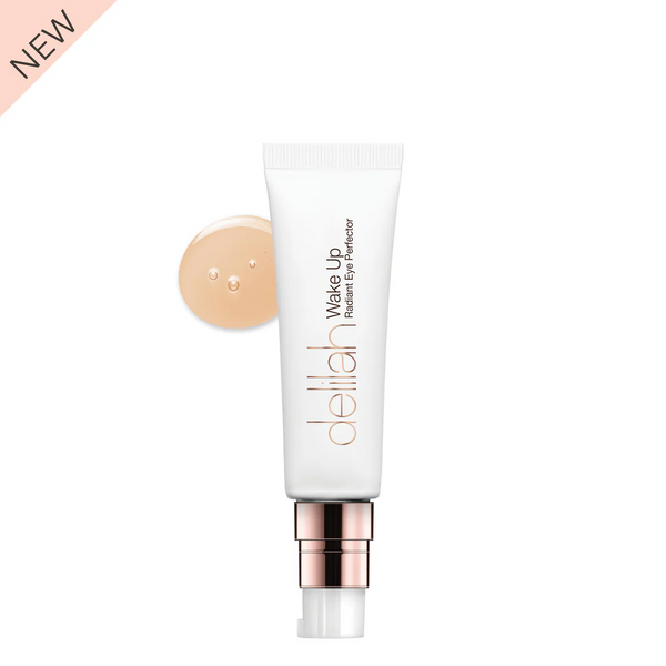 Delilah Cosmetics - Wake Up Eye Perfector