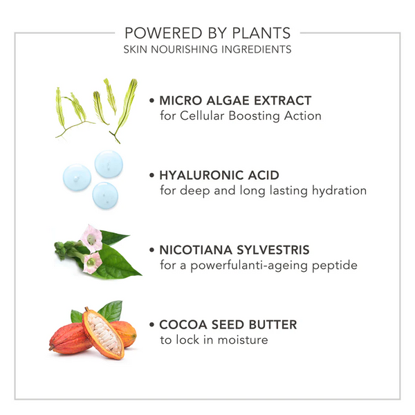 Delilah Cosmetics - Wake Up Eye Perfector