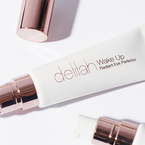 Delilah Cosmetics - Wake Up Eye Perfector