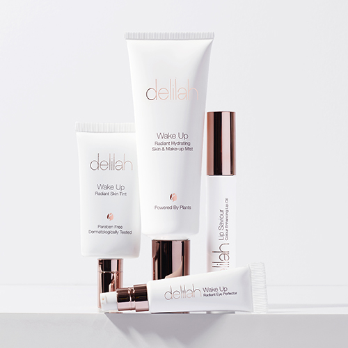 Delilah Cosmetics - Wake Up Eye Perfector