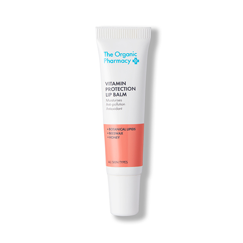 The Organic Pharmacy - Vitamin Protection Lip Balm