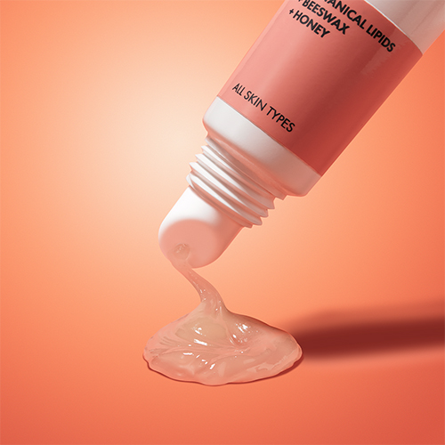 The Organic Pharmacy - Vitamin Protection Lip Balm
