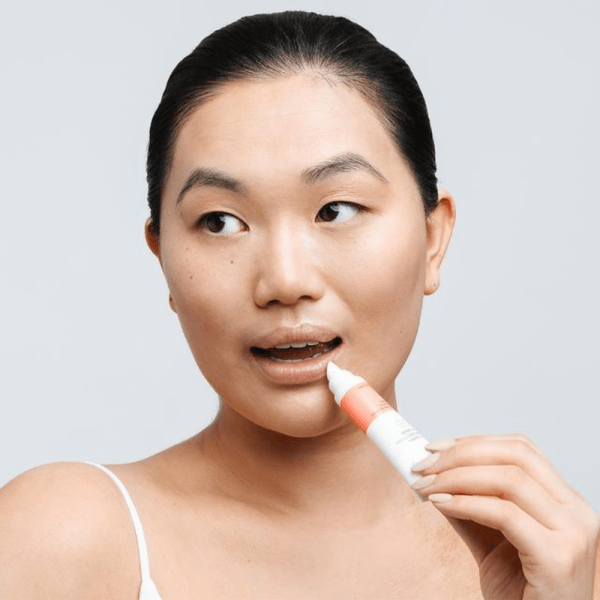The Organic Pharmacy - Vitamin Protection Lip Balm