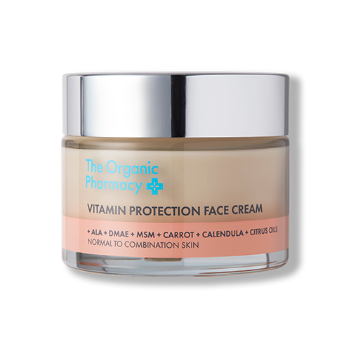 The Organic Pharmacy - Vitamin Protection Face Cream