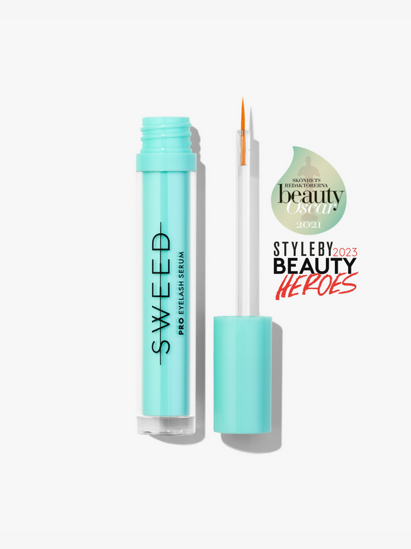 SWEED - Pro Eyelash Serum (3ml) - Beauty Junkies