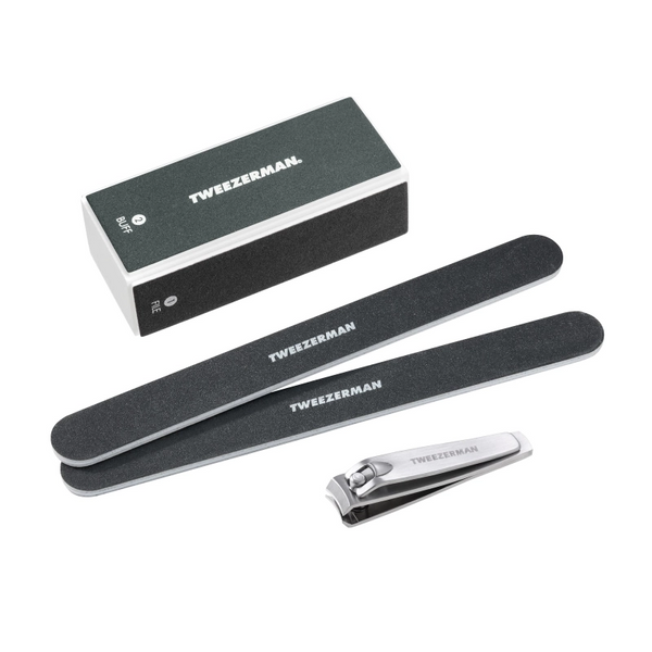 Tweezerman - Manicure Kit - Beauty Junkies