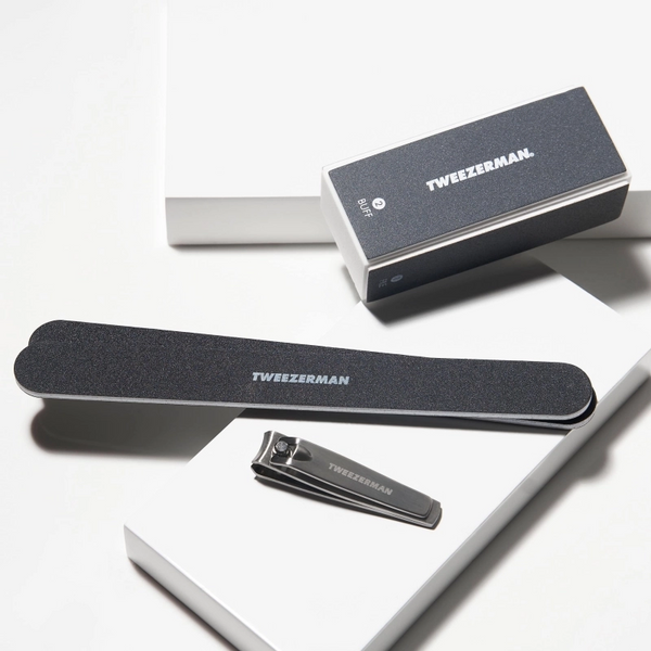 Tweezerman - Manicure Kit - Beauty Junkies