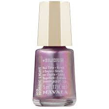 Mavala - Nordic Light 419 - Mini nail polish