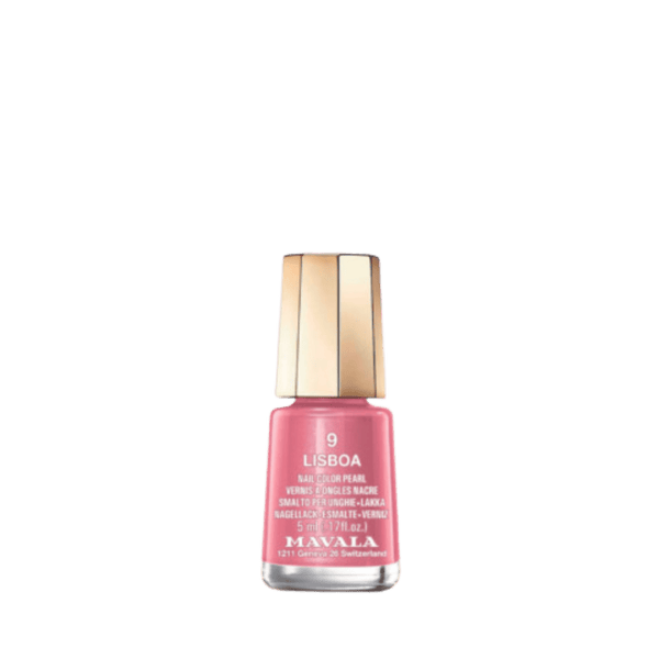 Mavala - Lisboa 09 - Mini nail polish