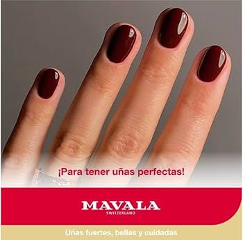 Mavala Las Vegas 033 - Mini -Nagellack