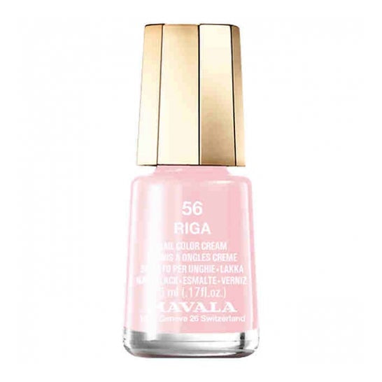 Mavala - Riga 56 - Mini Nagellak