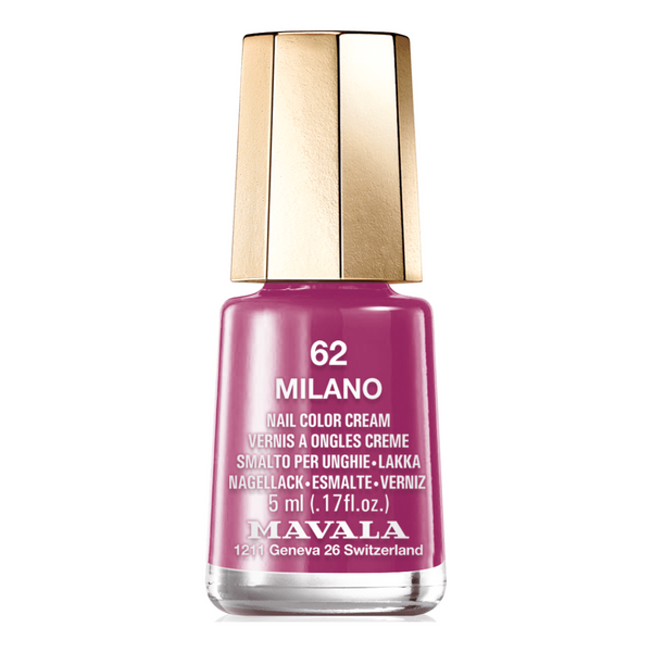 Mavala - Milano 62 - Mini -Nagellack