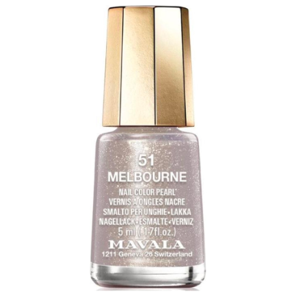 Mavala - Melbourne 51  - Mini Nagellak