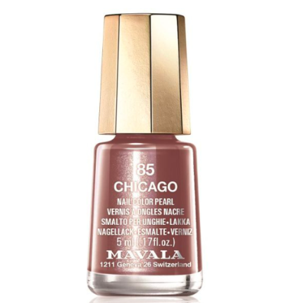 Mavala - Chicago 85 - Mini nail polish