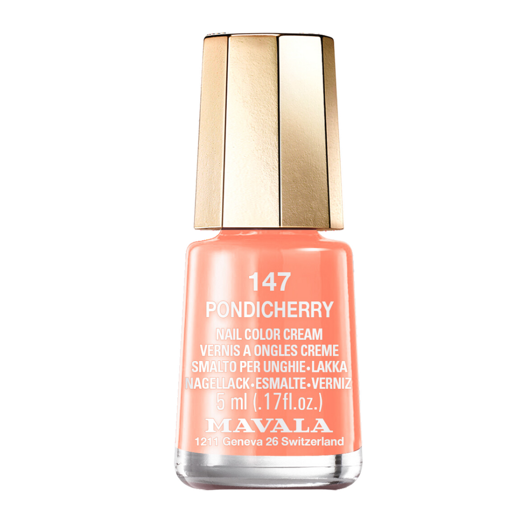 Mavala - Pondicherry 147 - Mini Nail Polish