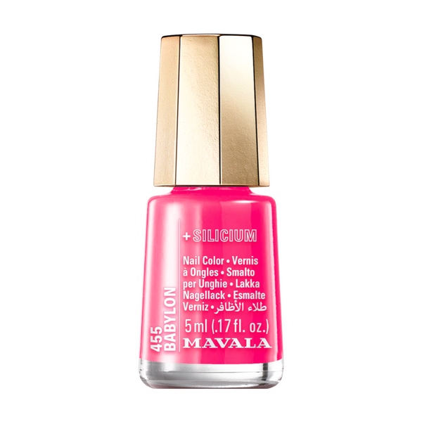 Mavala - Babylon 455 - Mini Nagellak