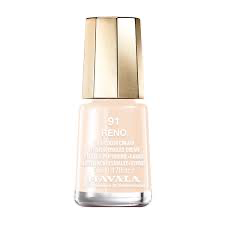 Mavala - Reno 91 - Mini nail polish