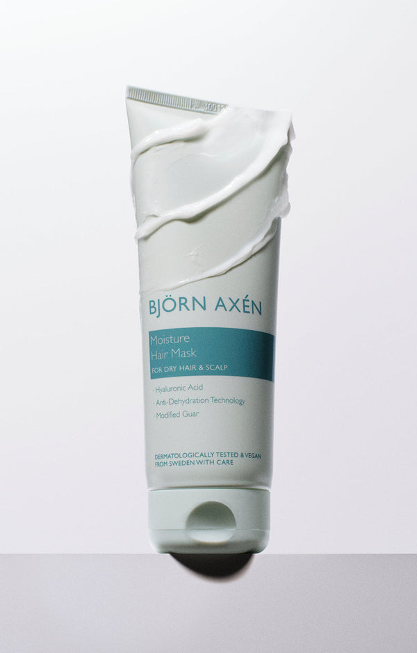 Björn Axén - Moisture Hair Mask