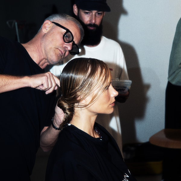 Björn Axén - Moisture Hair Mask