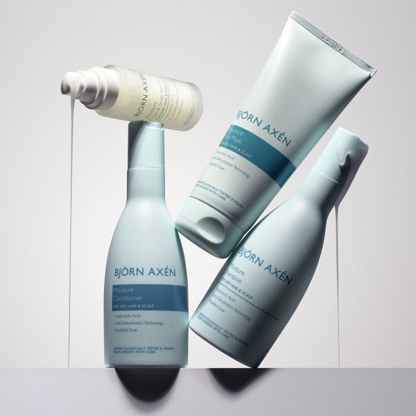 Björn Axén - Moisture Hair Mask