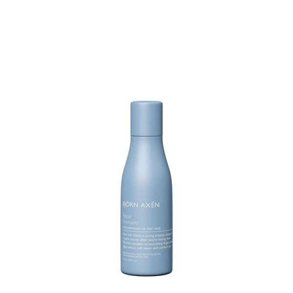 Björn Axén Repair Shampoo – Travel Size 75 ml