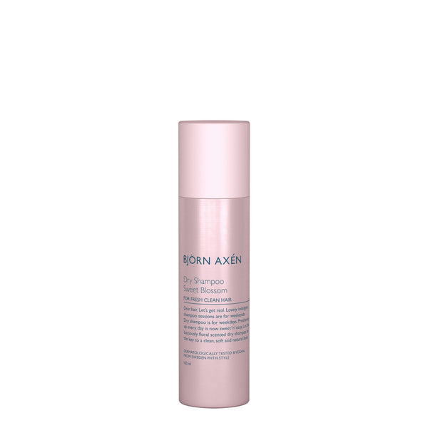 Björn Axén - Dry Shampoo Sweet Blossom