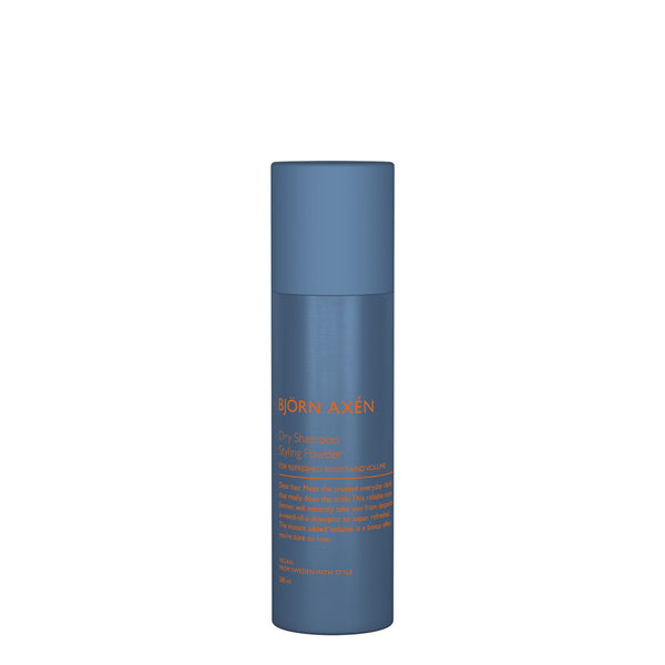 Björn Axén - Dry Shampoo Styling Powder
