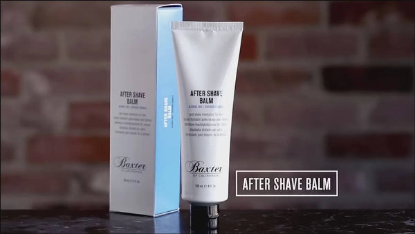 Baxter of California - After Shave Balm