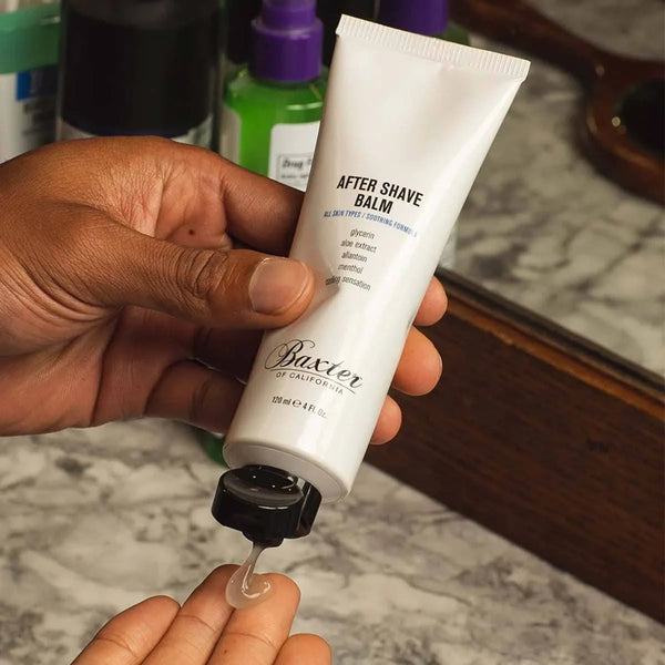 Baxter of California - After Shave Balm