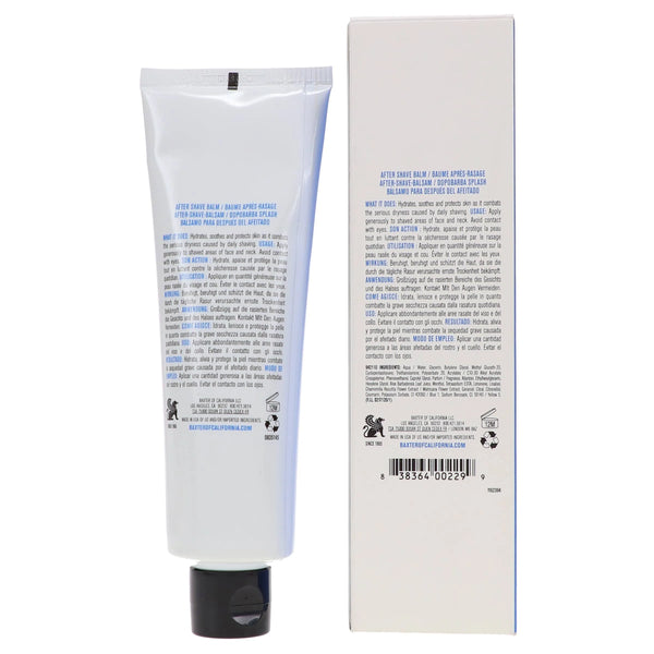 Baxter of California - After Shave Balm