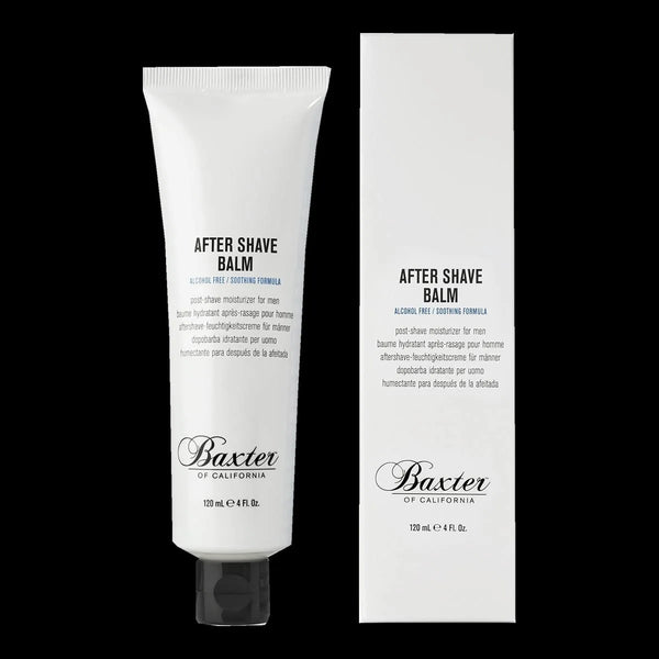 Baxter of California - After Shave Balm