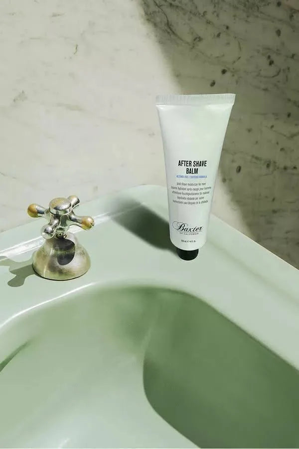 Baxter of California - After Shave Balm
