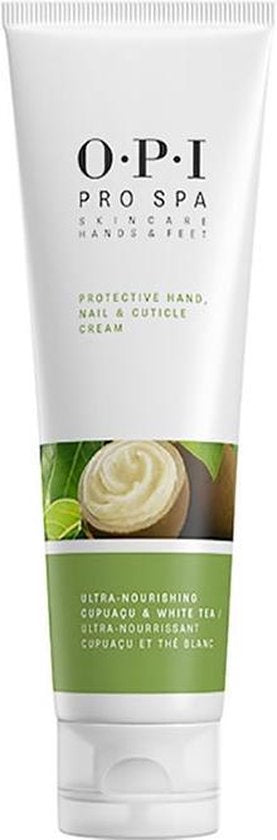 OPI - Pro Spa - Protective Hand, Nail & Cuticle Cream 236ml