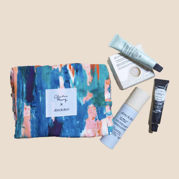 Absolution - Christine Phung Beautyset Special Edition