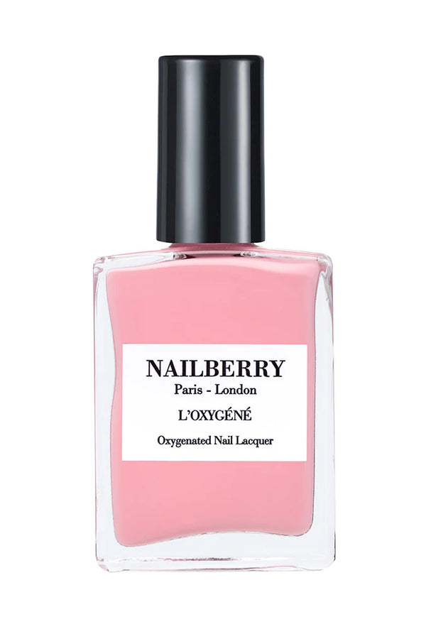 Nailberry – Imperial Blush