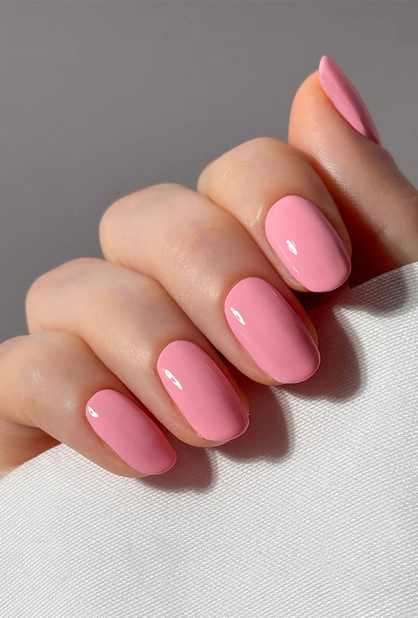 Nailberry – Imperial Blush